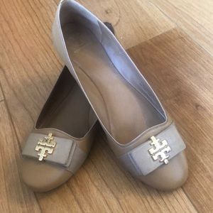 Super cute Tory Burch Flats